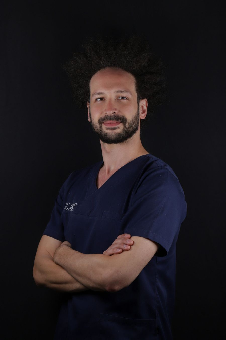 Docteur Bruno Abehassera