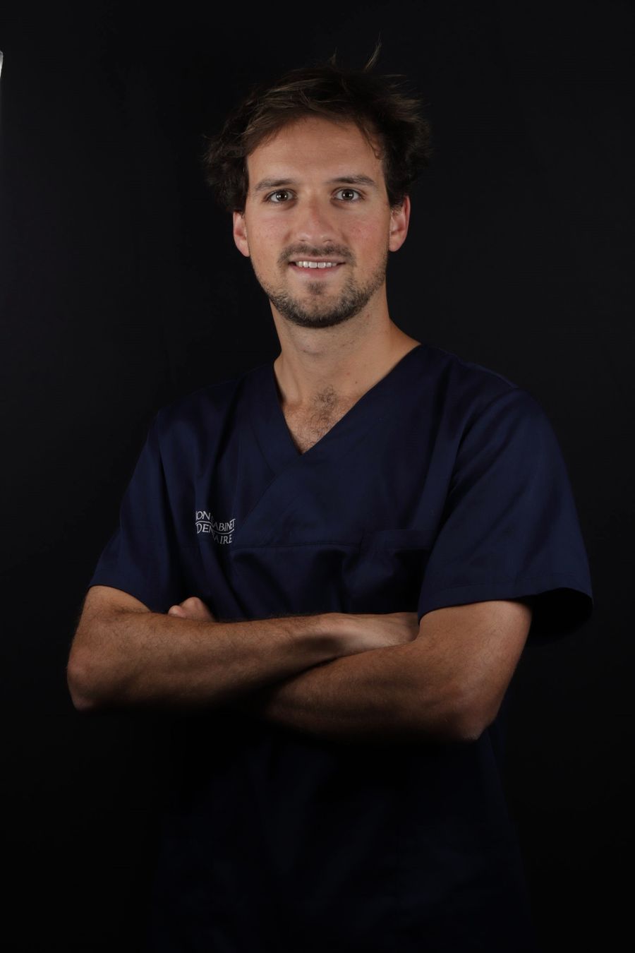 Docteur Charles Anton