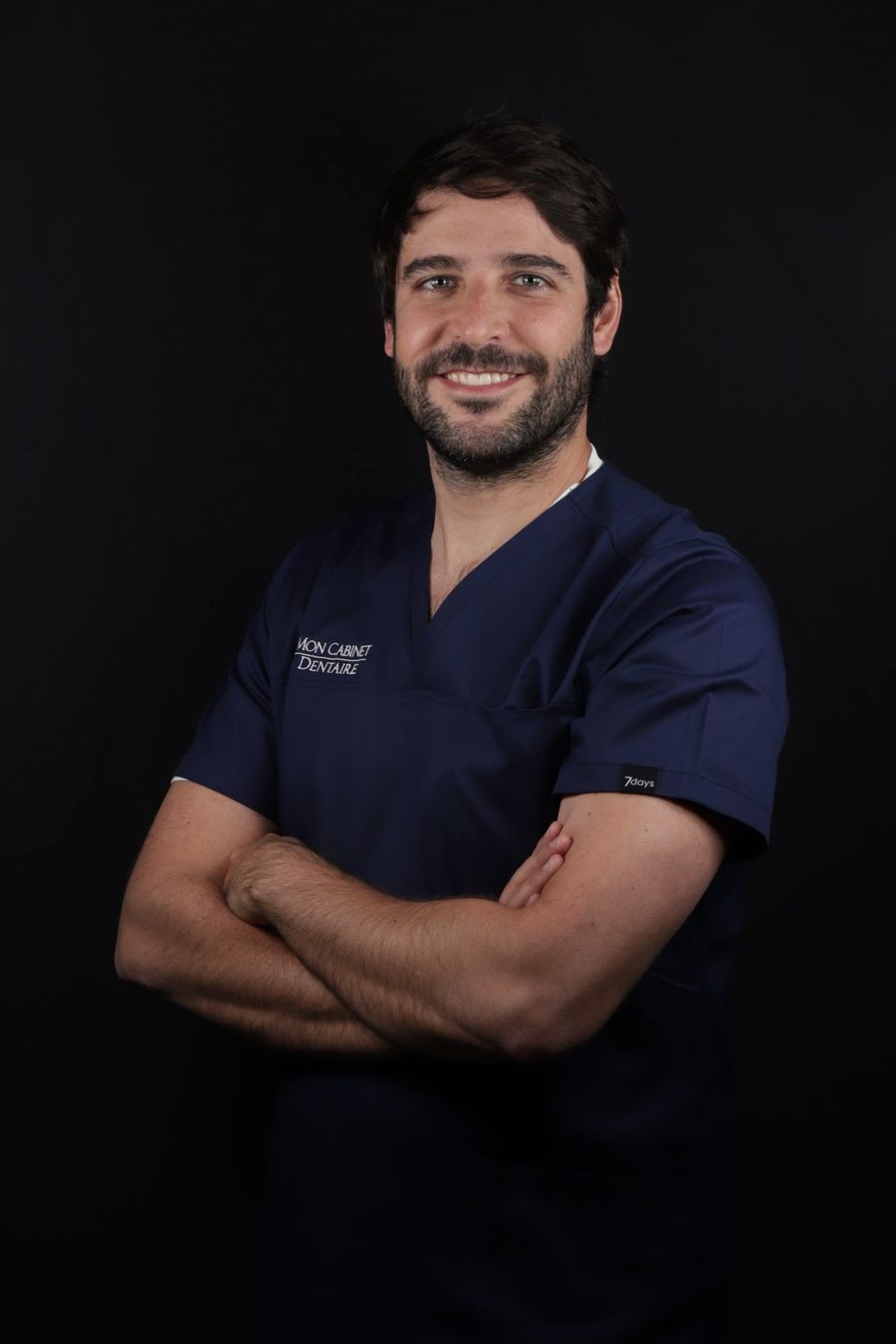 Docteur Michaël Arroche