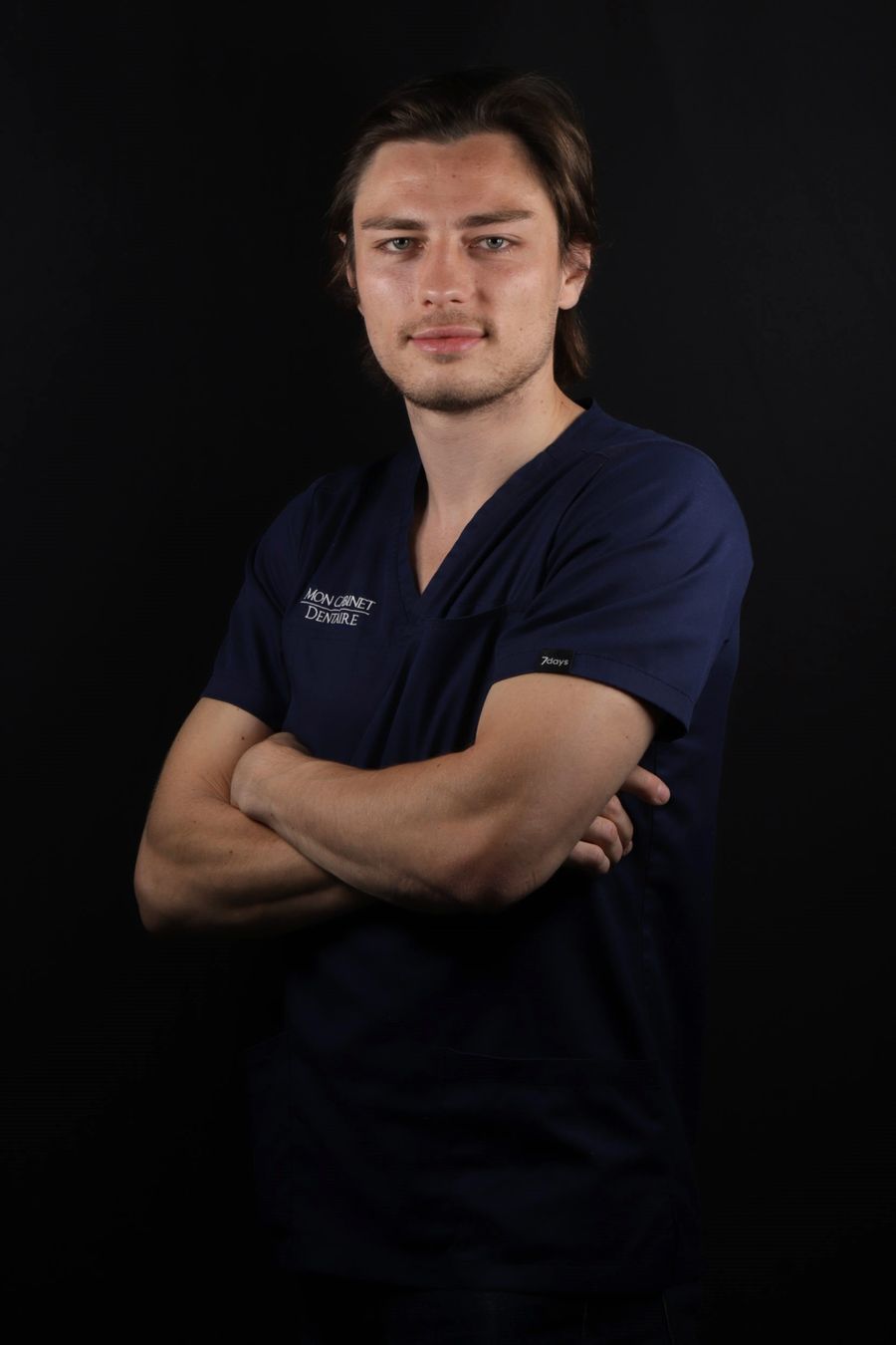 Docteur Thibaud Gibier