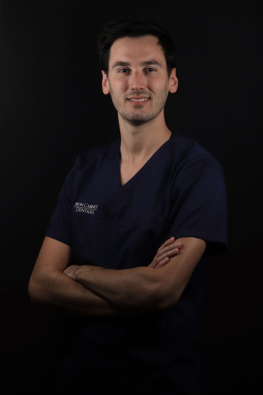 Docteur Matthieu Gougeat