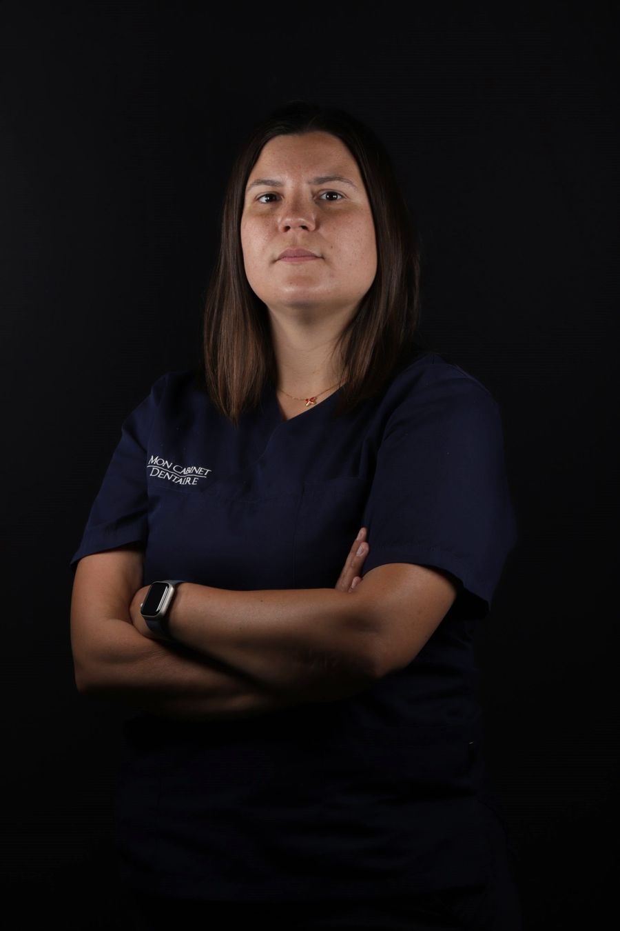 Docteur Charlène Lesieur