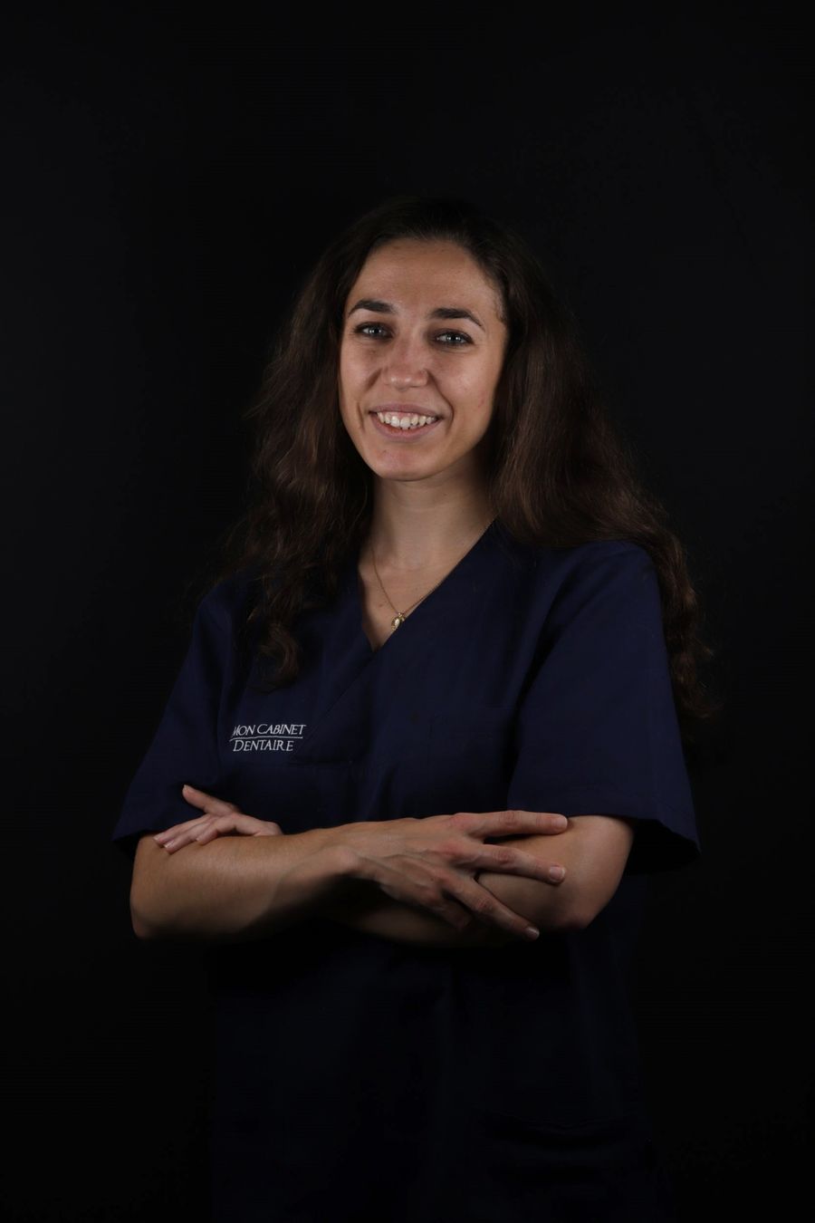 Docteur Marion Mingoutaud
