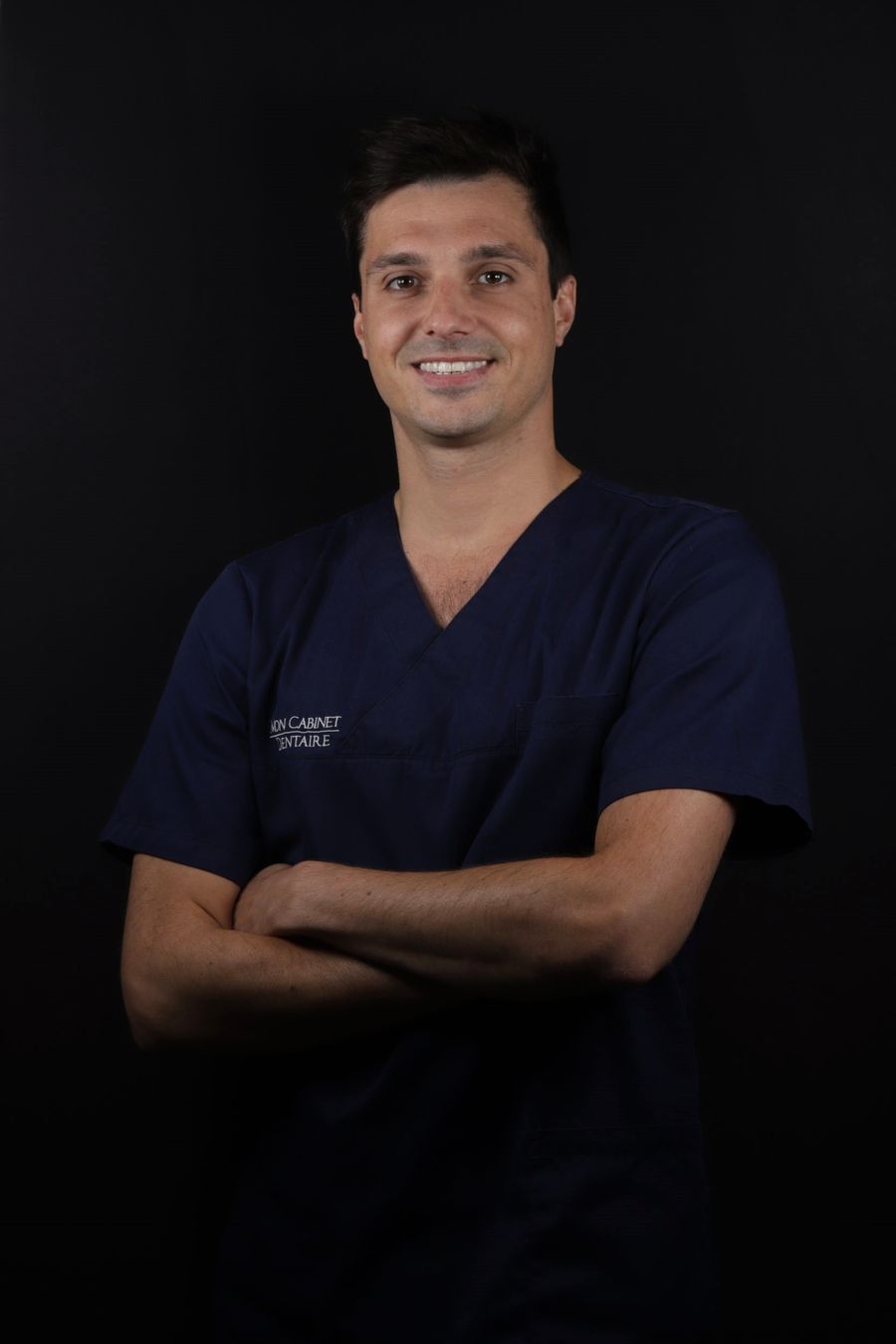 Docteur Félix Trumbic